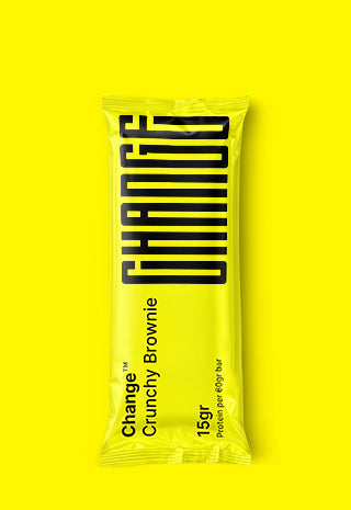 Change™ Protein Bar