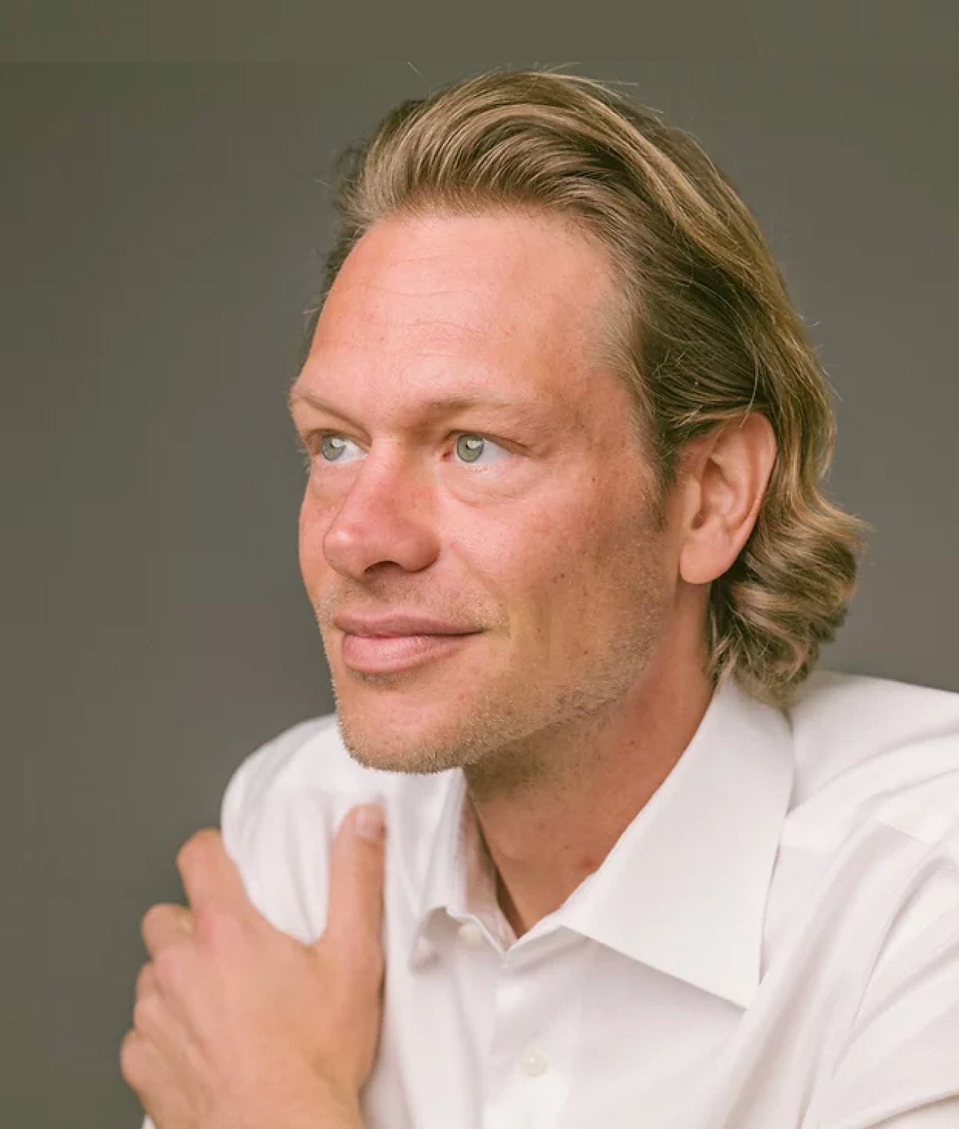 Yoran Hensel