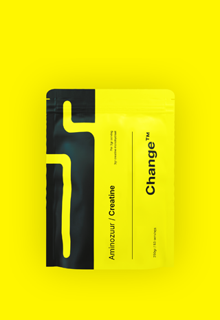 Change™ Creatine