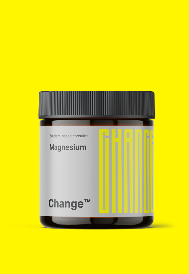 Magnesium
