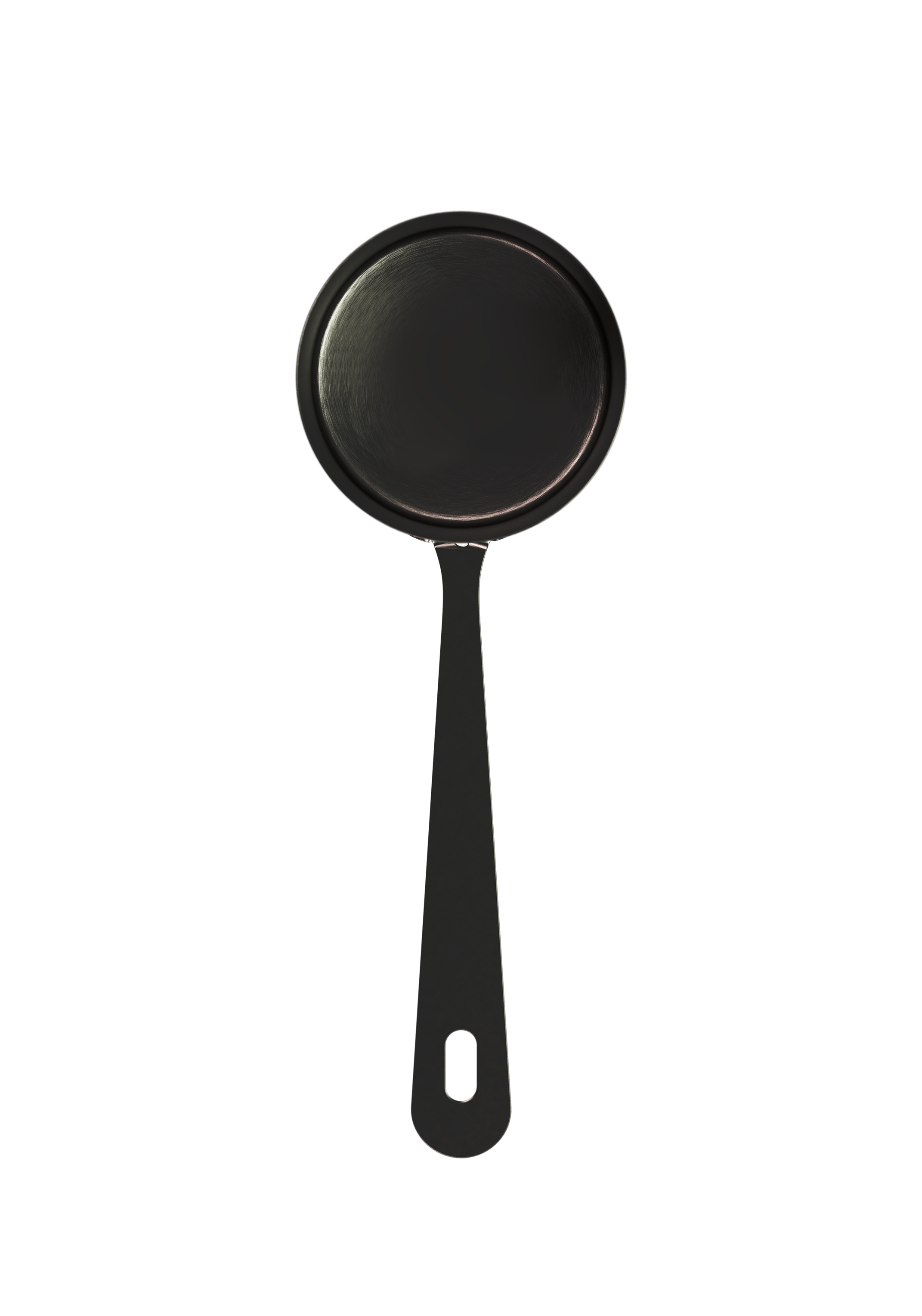 Stainless Steel Scoop (add-on)