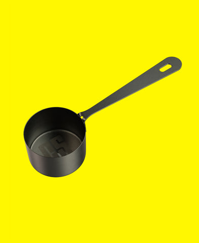 Steel Scoop 30g