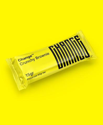 Change™ Protein Bar