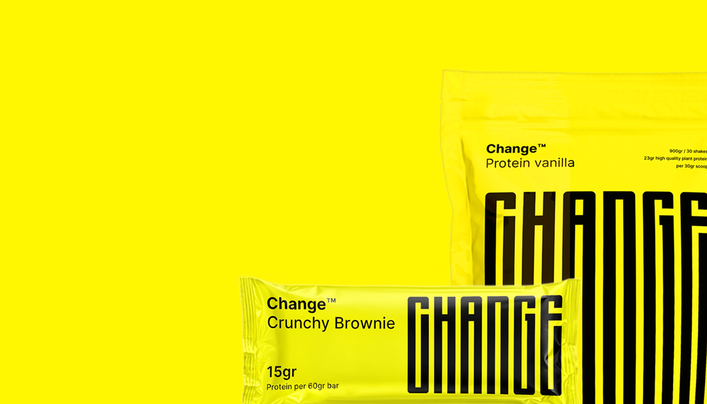 Change™ Sport Package
