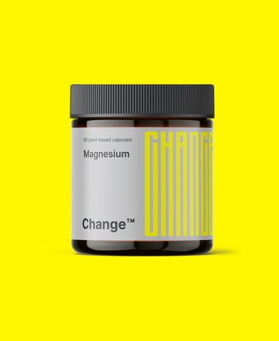 Change™ Magnesium