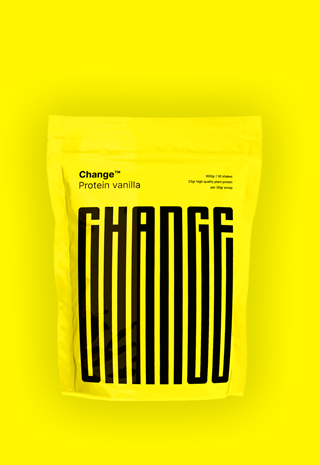 Change™ Proteïne