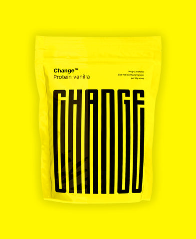 Change™ Proteïne