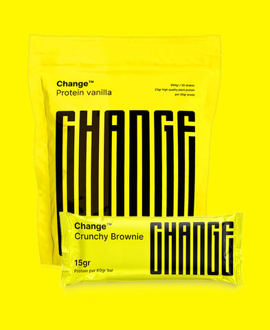 Change™ Sport Package